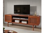 Rack Bancada 3D Moveis D'Ouro 1997 1.85 m Rack Bancada 3D Moveis D'Ouro 1997 1.85 m